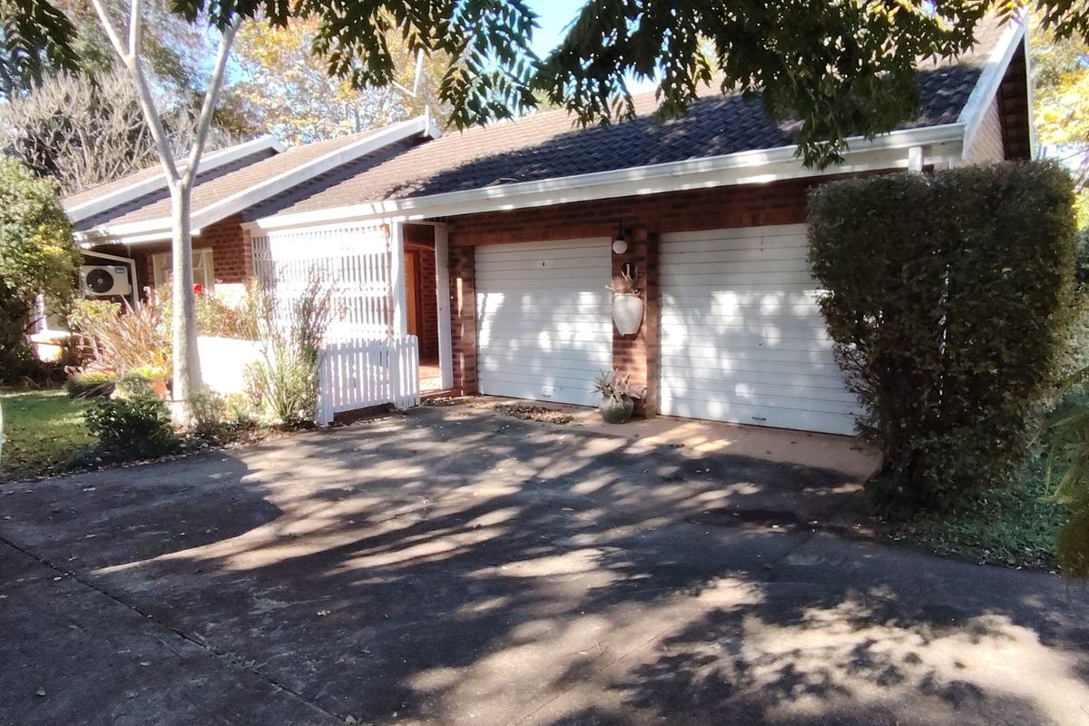3 Bedroom Simplex to Let in Howick North - Photo 2