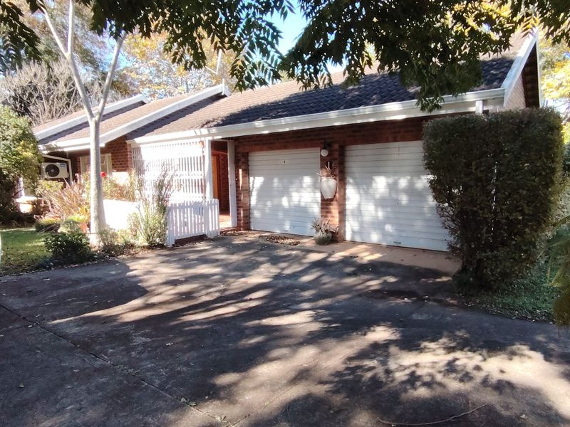 3 Bedroom Simplex to Let in Howick North - Photo 2