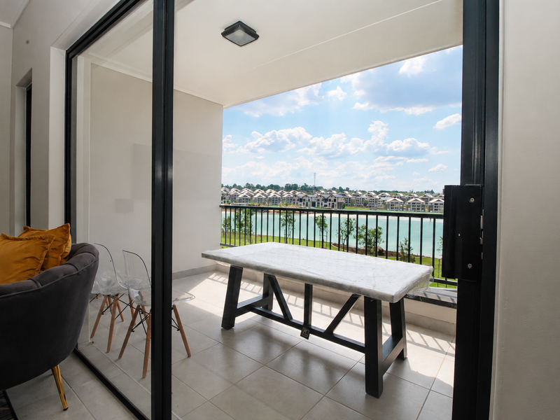 Furnished Turnkey 3 Bedroom Lagoon Apartment | Munyaka - Photo 5