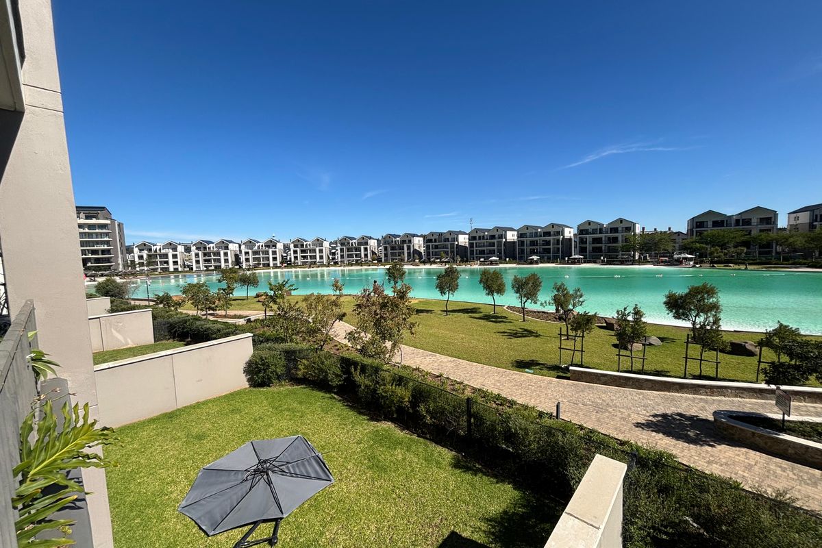Furnished Turnkey 3 Bedroom Lagoon Apartment | Munyaka - Photo 2
