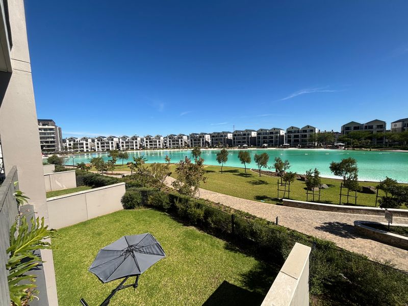 Furnished Turnkey 3 Bedroom Lagoon Apartment | Munyaka - Photo 2