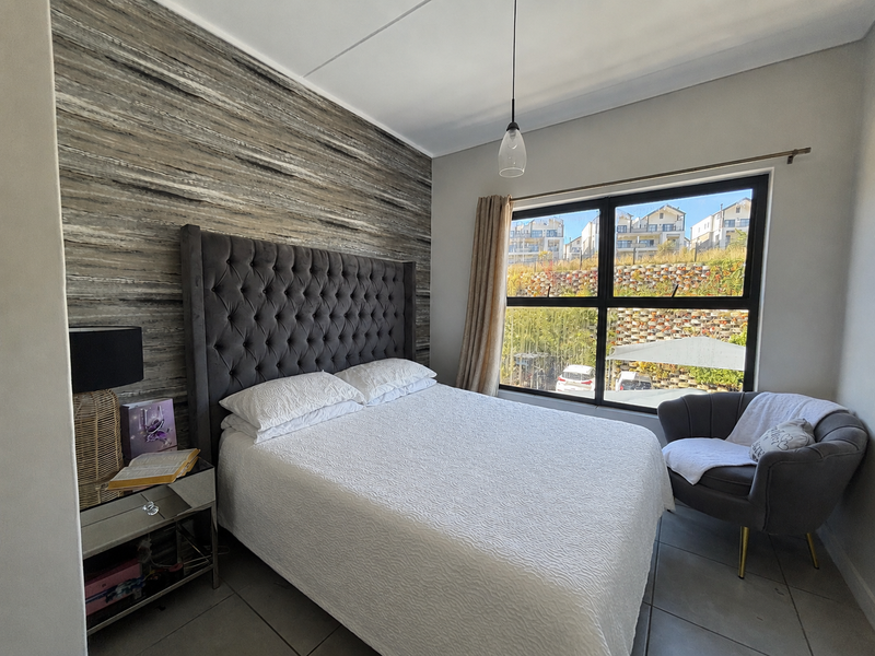 Furnished Turnkey 3 Bedroom Lagoon Apartment | Munyaka - Photo 10