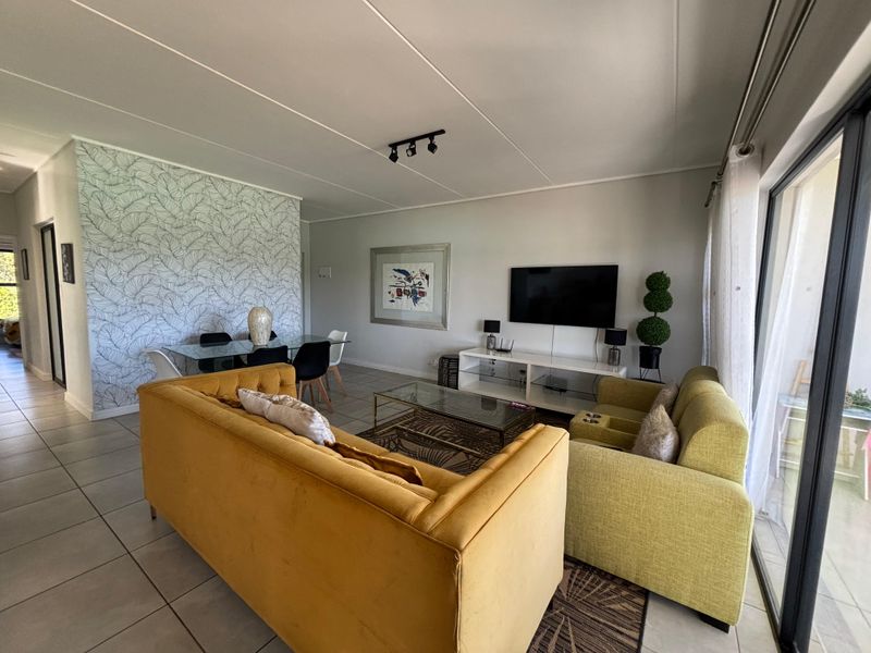 Furnished Turnkey 3 Bedroom Lagoon Apartment | Munyaka - Photo 8