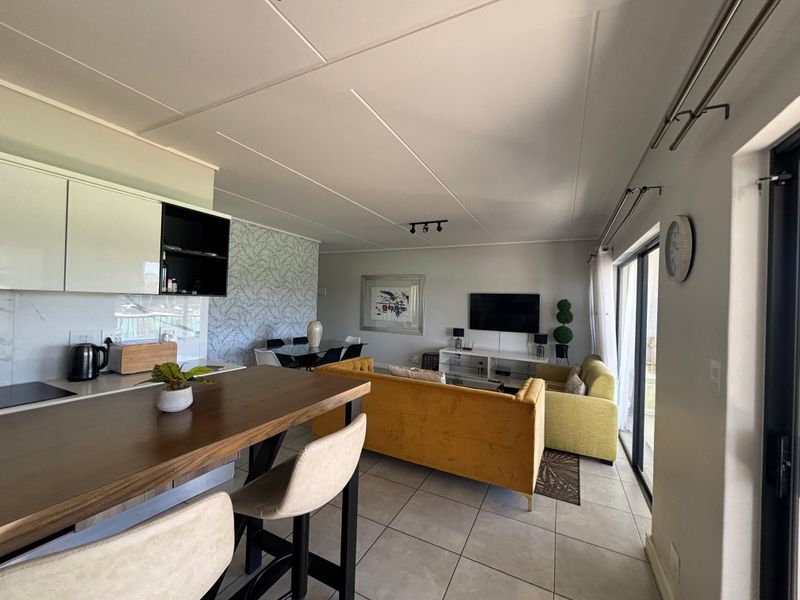 Furnished Turnkey 3 Bedroom Lagoon Apartment | Munyaka - Photo 7