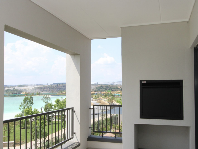 Furnished Turnkey 3 Bedroom Lagoon Apartment | Munyaka - Photo 6