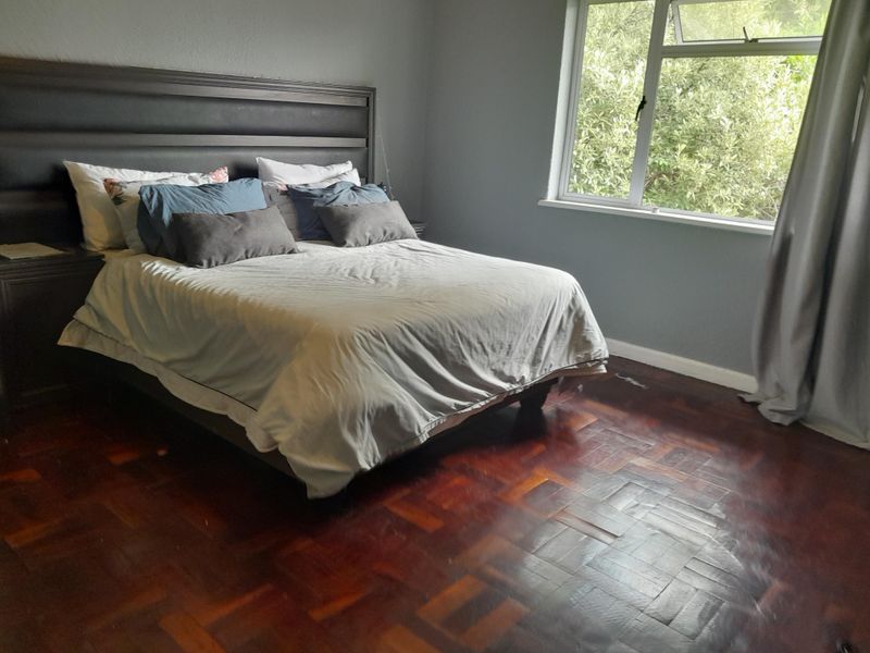 Kenilworth two bed unfurnished apartment - Photo 8