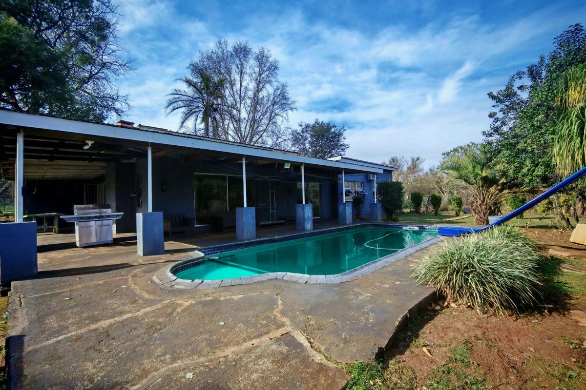 House For Sale In Pietermaritzburg - Photo 5