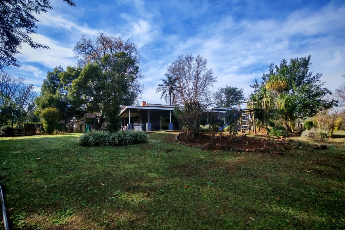 House For Sale In Pietermaritzburg - Photo 4
