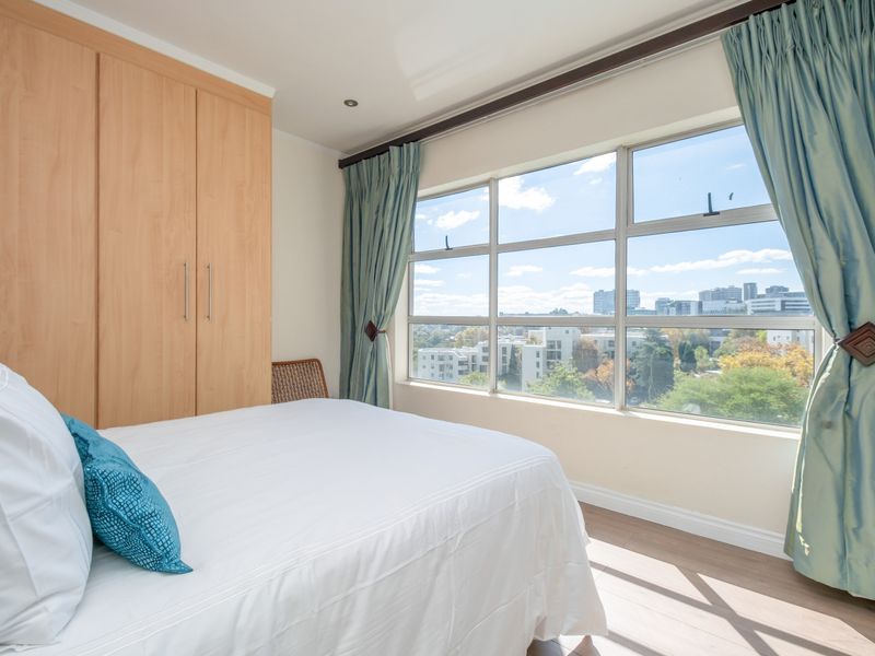 Elegant 2-Bedroom Apartment to Rent | Sandhurst Towers | Exclusive Sandton Living - Photo 3