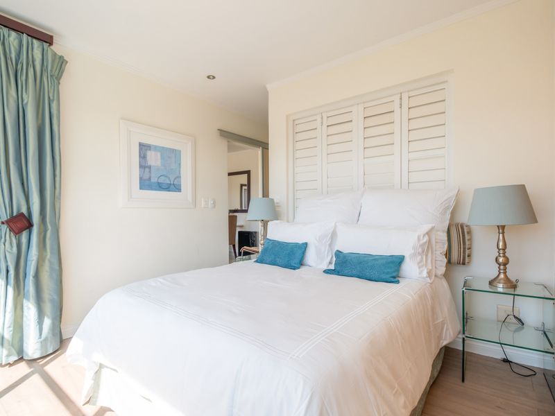 Elegant 2-Bedroom Apartment to Rent | Sandhurst Towers | Exclusive Sandton Living - Photo 9