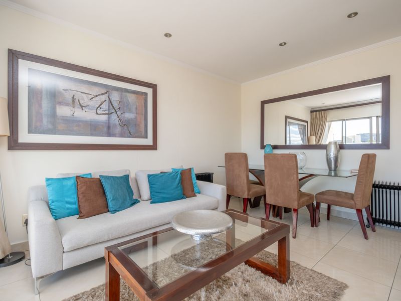 Elegant 2-Bedroom Apartment to Rent | Sandhurst Towers | Exclusive Sandton Living - Photo 4