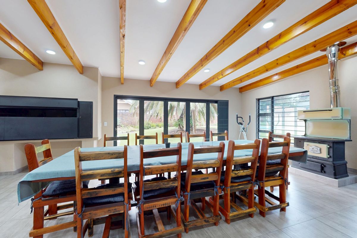 Exclusive Double Erf Masterpiece in Morganridge – A Rare Investment & Lifestyle Opportunity - Photo 2