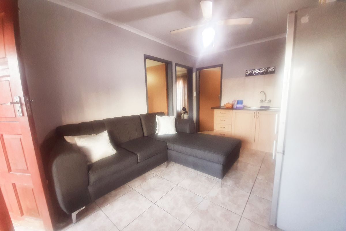 Two bedroom apartment - Photo 4