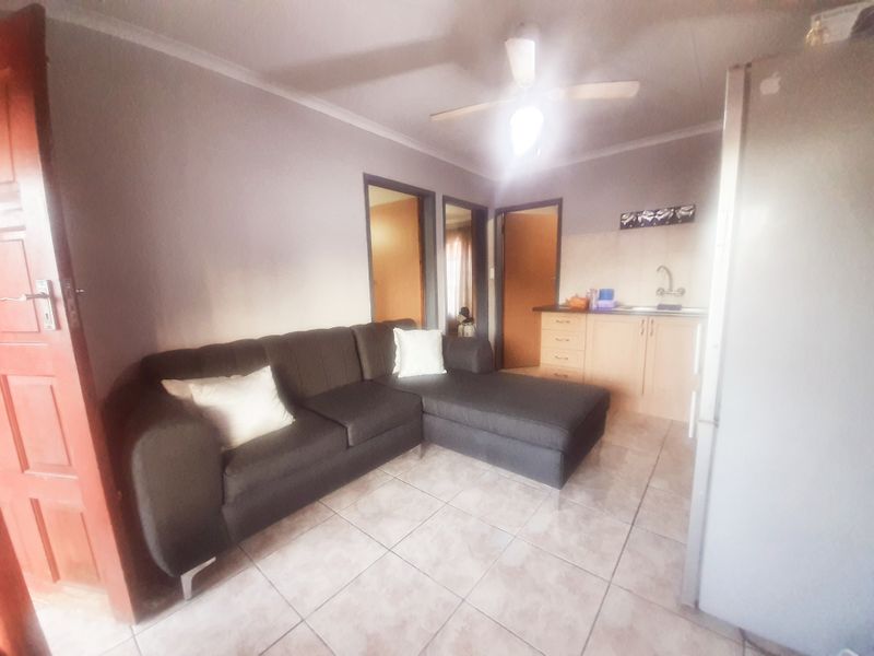 Two bedroom apartment - Photo 4