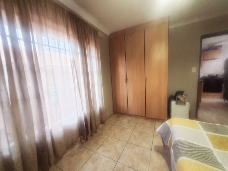 Two bedroom apartment - Photo 8