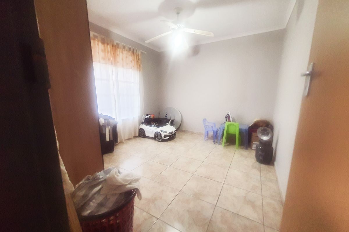 Two bedroom apartment - Photo 5