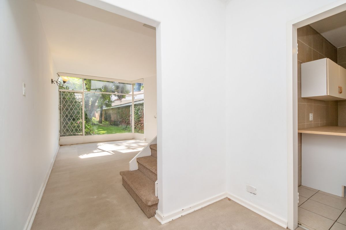 Spacious 1.5-Bedroom Duplex Garden Apartment for Rent | Prime Sandton Location - Photo 4