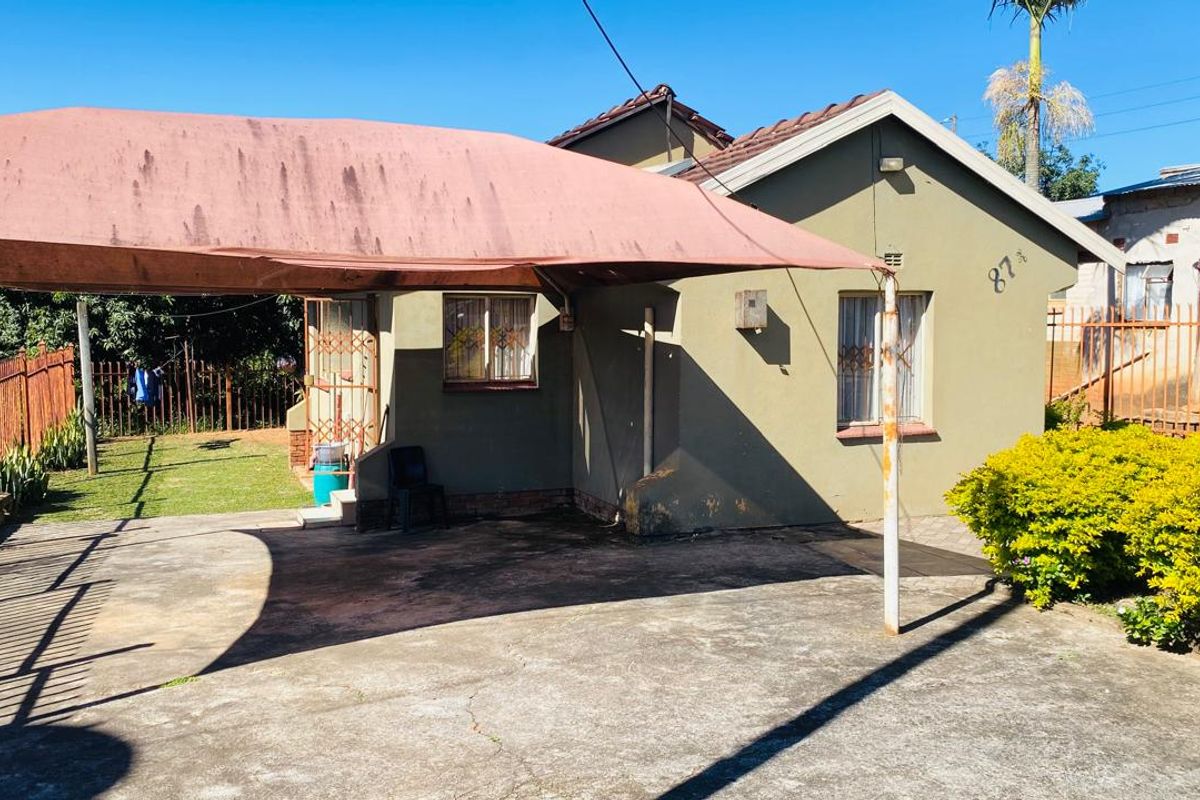 3-Bedroom Home for Sale in Waterval! - Photo 2