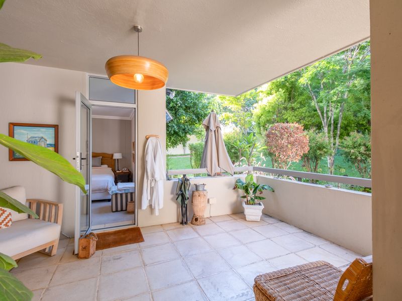 Spacious 3 Bedroom Ground Floor Apartment with Private Garden – Prime Sandton Living - Photo 4