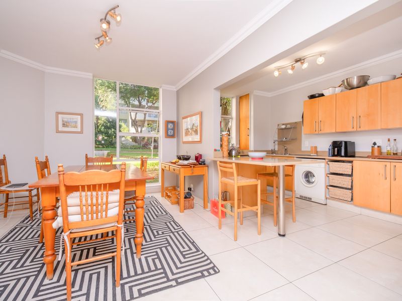 Spacious 3 Bedroom Ground Floor Apartment with Private Garden – Prime Sandton Living - Photo 5