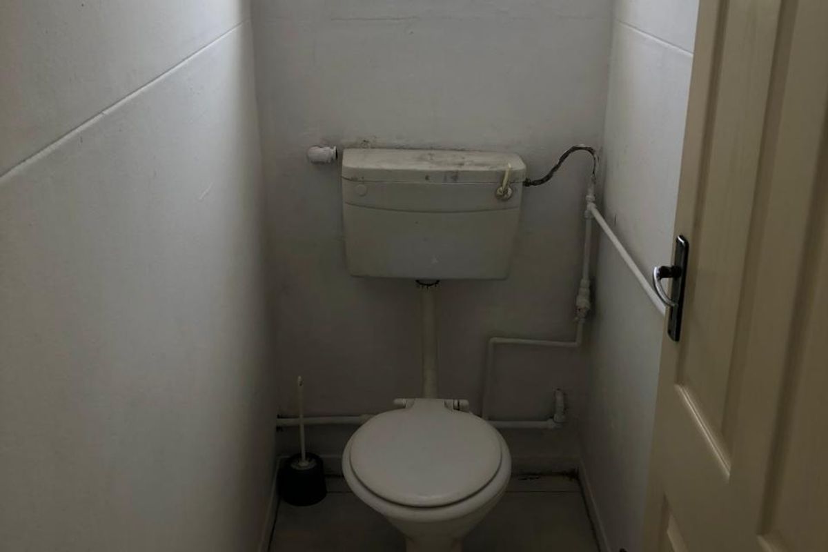 Pet Friendly 1.5 Bedroom flat to rent - Photo 2
