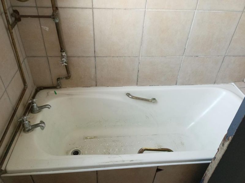 Pet Friendly 1.5 Bedroom flat to rent - Photo 10