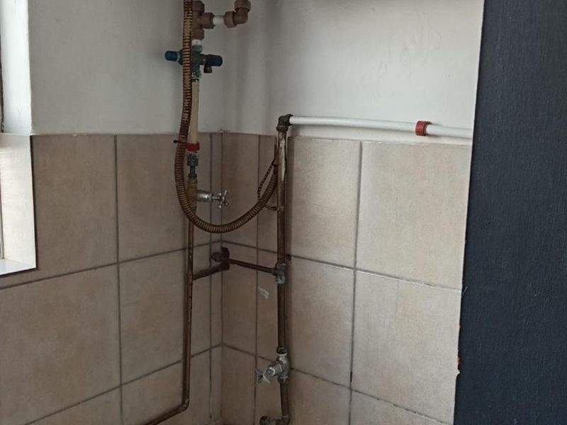 Pet Friendly 1.5 Bedroom flat to rent - Photo 7