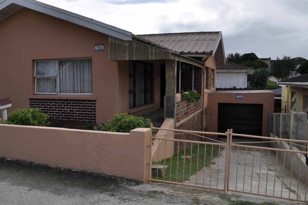 3 Bedroomed home on Mountview Drive, right in the heart of Malabar - Photo 2