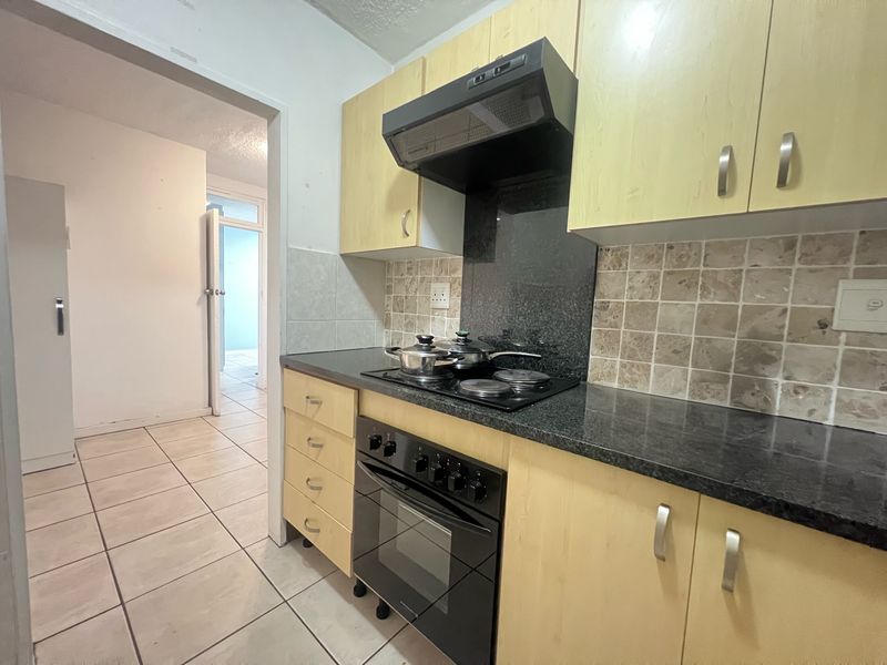 Bulwer One bedroom flat to let - Photo 4