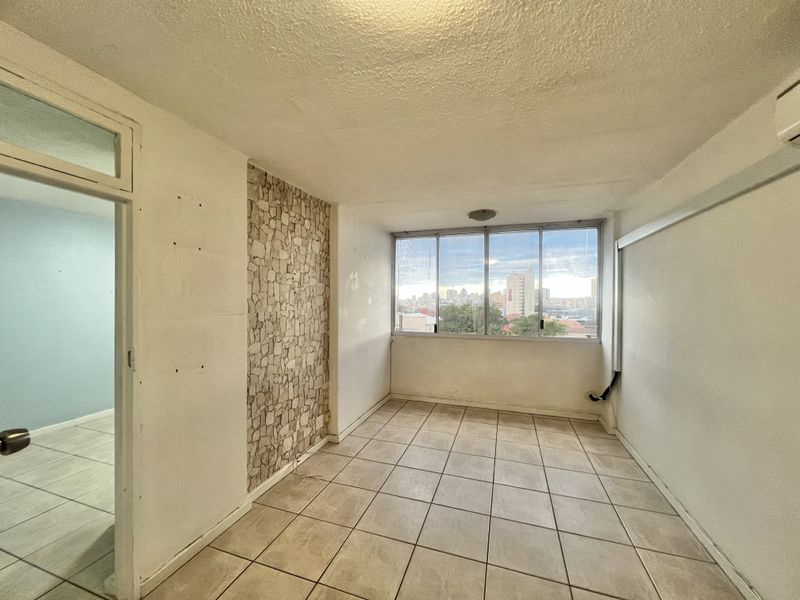 Bulwer One bedroom flat to let - Photo 2