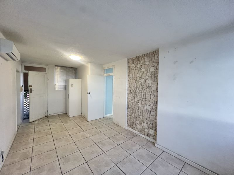 Bulwer One bedroom flat to let - Photo 6