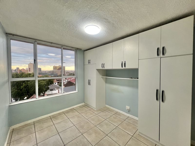 Bulwer One bedroom flat to let - Photo 7
