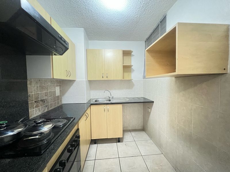 Bulwer One bedroom flat to let - Photo 5