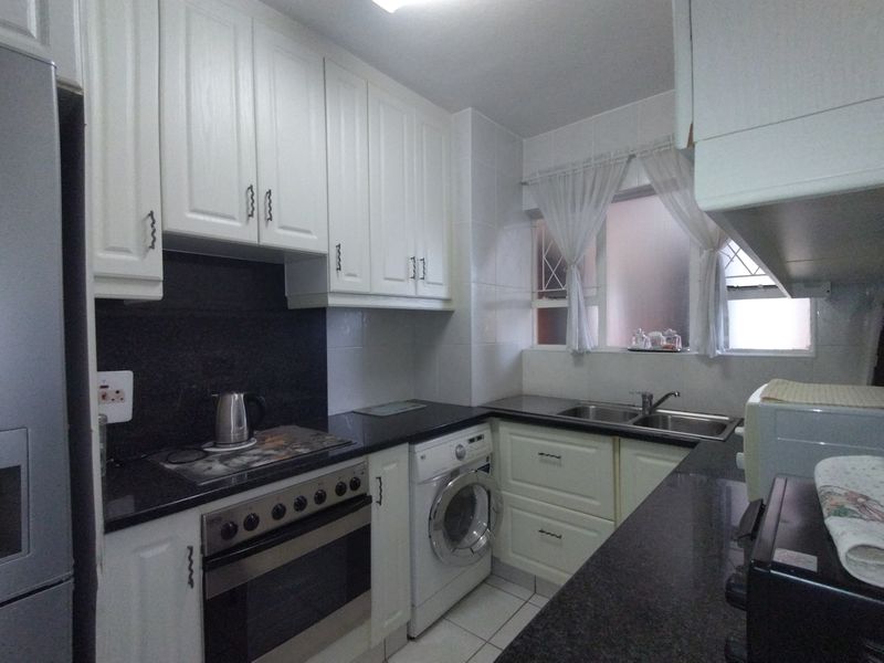 One bedroom Apartment North Beach - Photo 10