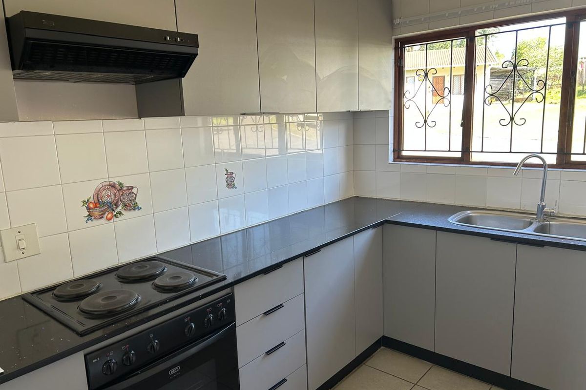 Scottsville Ext. Simplex to Let - Photo 5