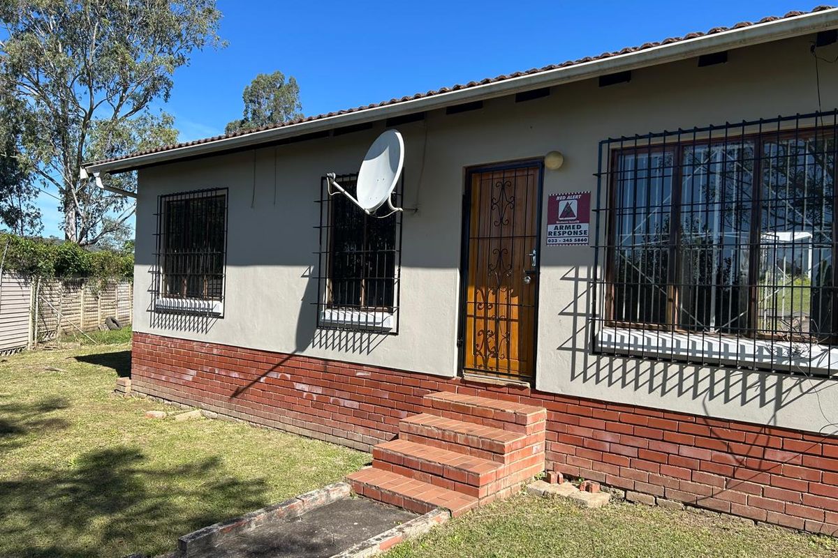 Scottsville Ext. Simplex to Let - Photo 2