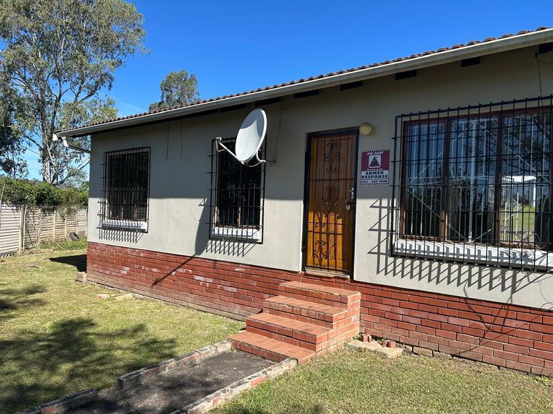 Scottsville Ext. Simplex to Let - Photo 2