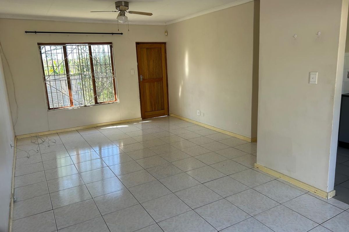 Scottsville Ext. Simplex to Let - Photo 3