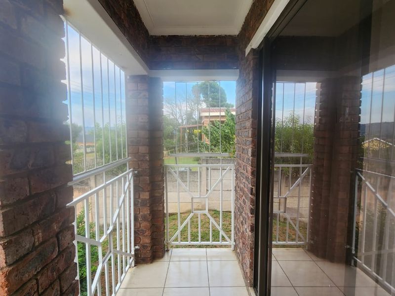 Northdale 4 bedroom house to Let - Photo 6