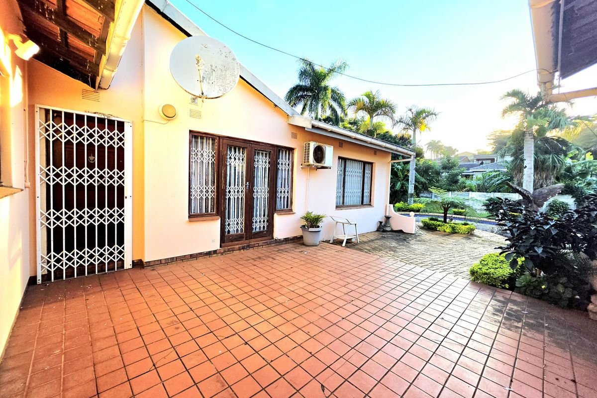 Spacious Family Home with Income-Generating Potential in Empangeni - Photo 2