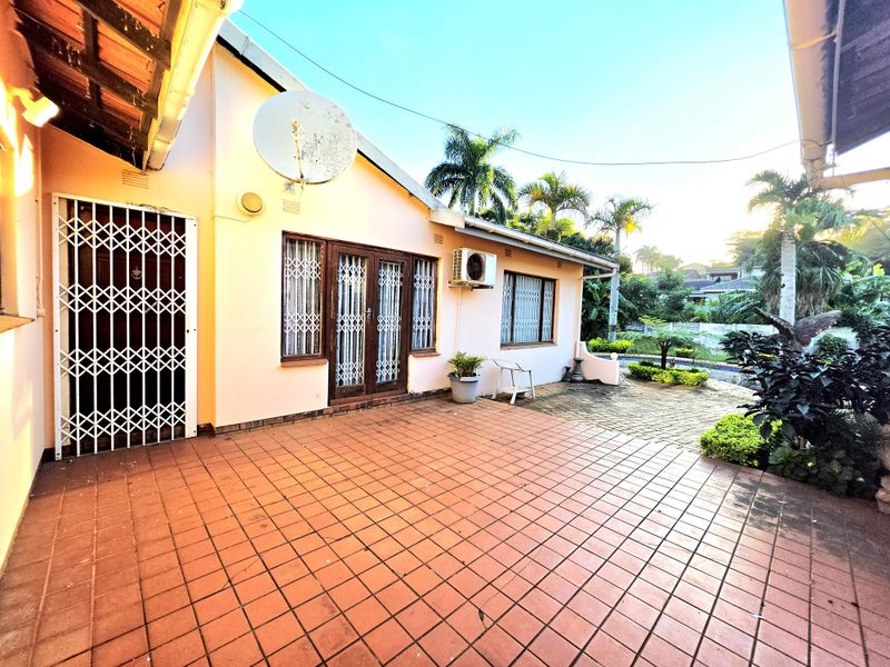 Spacious Family Home with Income-Generating Potential in Empangeni - Photo 2