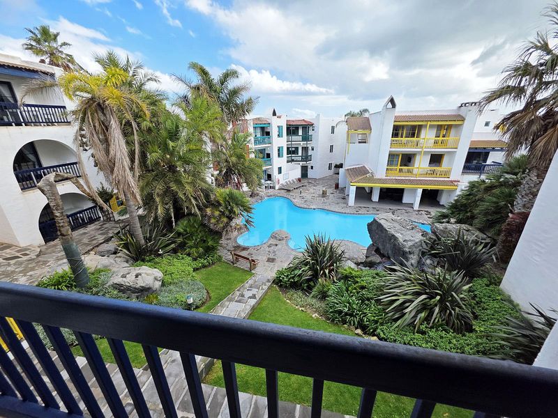 A 2 bedroom apartment in Athenian Cascades Langebaan - Photo 10