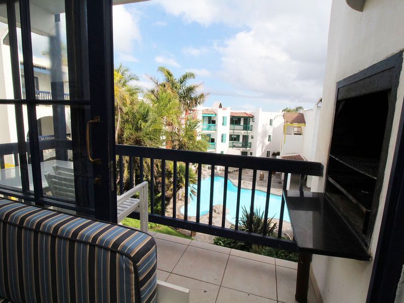 A 2 bedroom apartment in Athenian Cascades Langebaan - Photo 8