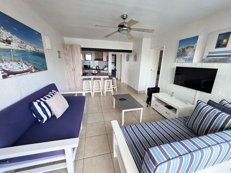 A 2 bedroom apartment in Athenian Cascades Langebaan - Photo 7