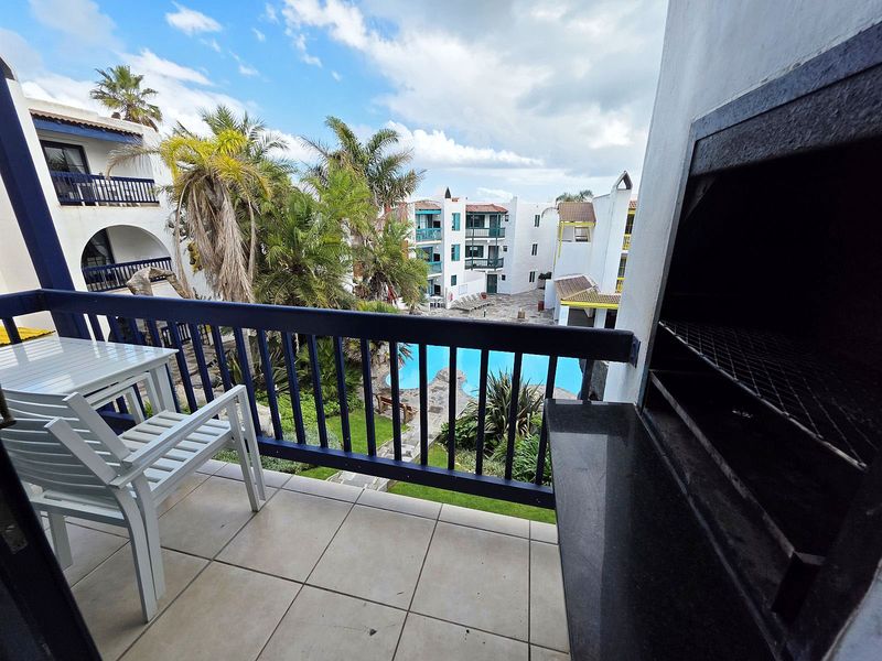 A 2 bedroom apartment in Athenian Cascades Langebaan - Photo 9