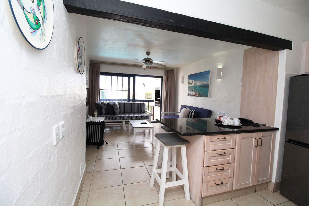 A 2 bedroom apartment in Athenian Cascades Langebaan - Photo 3