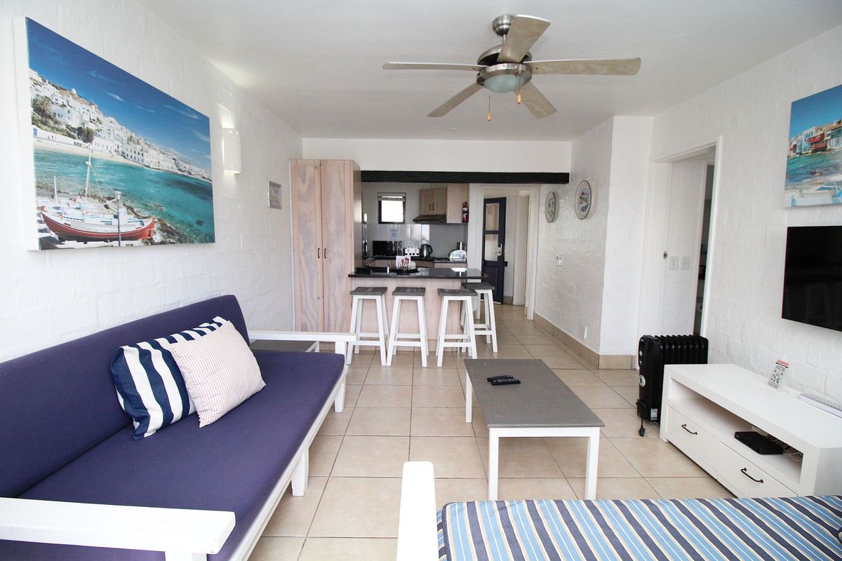 A 2 bedroom apartment in Athenian Cascades Langebaan - Photo 5