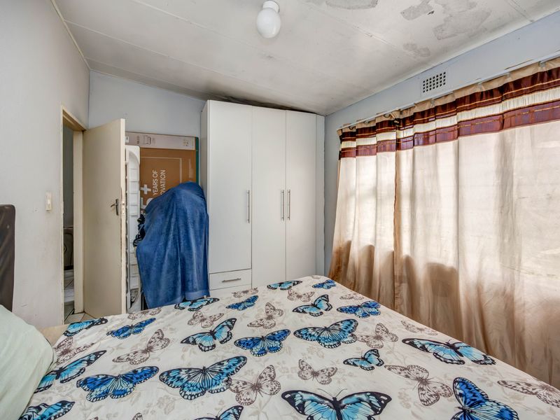 2 Bed 1 Bath - Photo 8