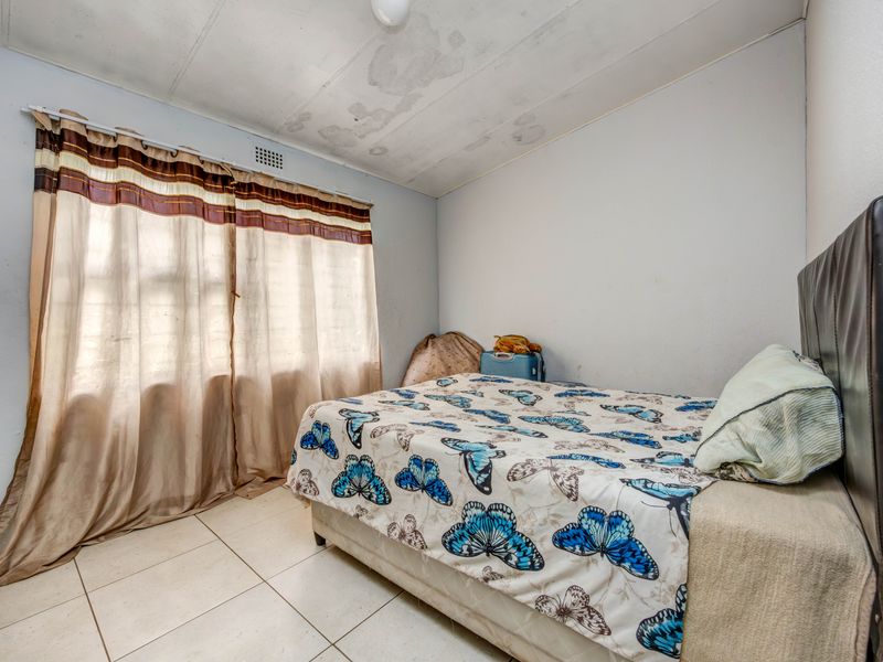 2 Bed 1 Bath - Photo 7