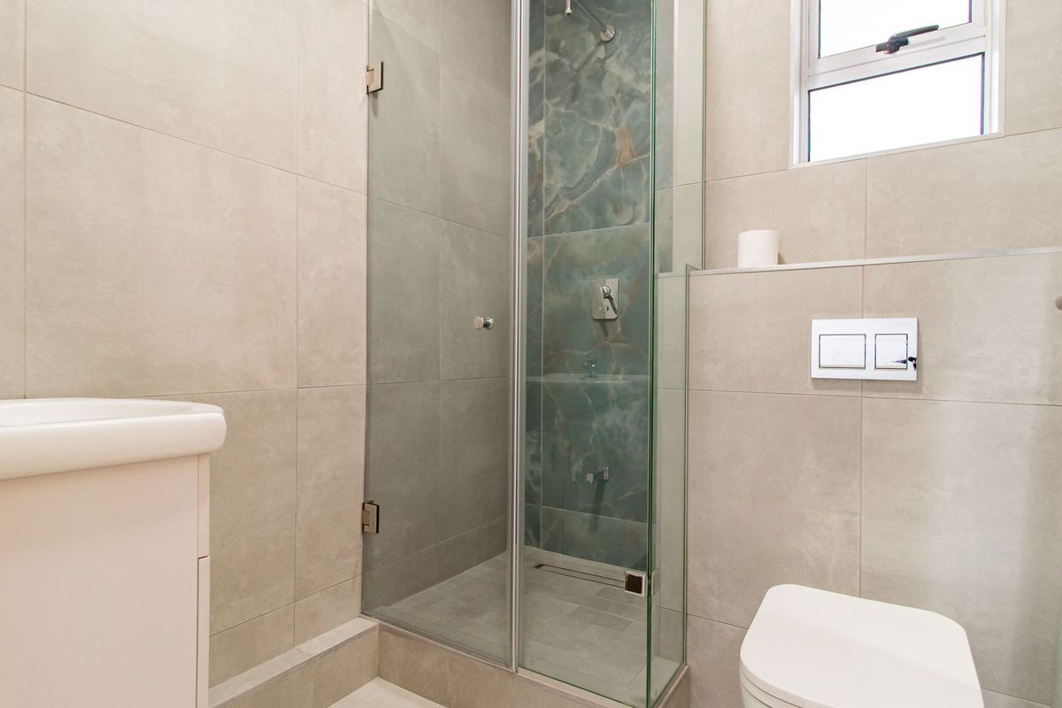 Studio Apartment at Glendower Heights in Bedfordview - Photo 4